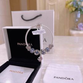 Picture of Pandora Bracelet 6 _SKUPandorabracelet17-21cm11137814032
